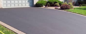 Reliable Ransomville, NY Driveway Paving Services Solutions